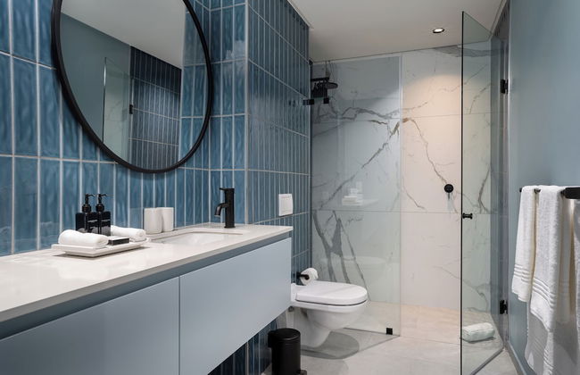 The Quarter Apartments - Foto 62