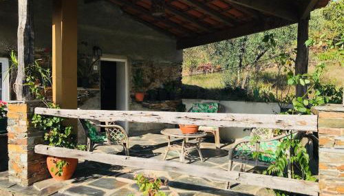 Escapada na Natureza - Charmoso Refúgio nas Alturas - Foto 2