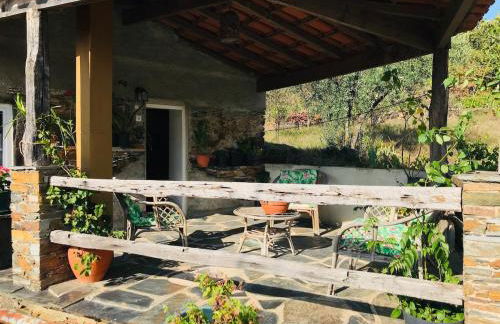 Escapada na Natureza - Charmoso Refúgio nas Alturas - Foto 2