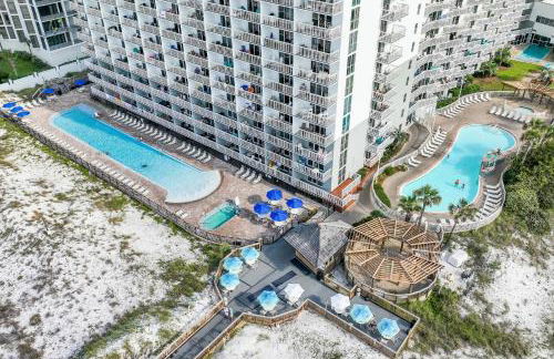 Pelican Beach Resort 1105 by Newman-Dailey - Foto 90