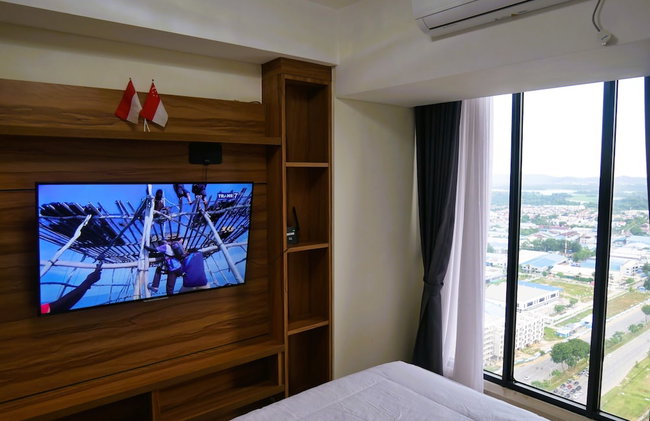 Meisterstadt Pollux Habibie - Photo 77