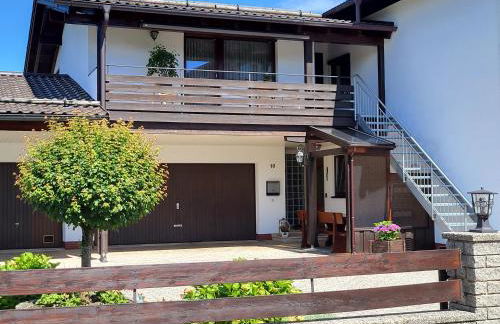 Ferienwohnung Neubauer - Foto 1