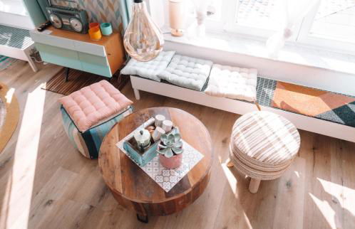 The KAlifornia I stilvoll mit Urlaubsfeeling I Dachterrasse I Klima - Foto 16