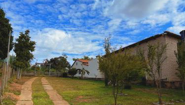 Rancho Sossego - Casa a 100m do Lago Corumbá IV - Foto 4