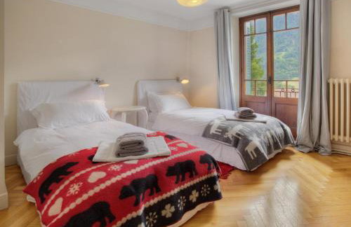 Manoir De Leschaux - Foto 41