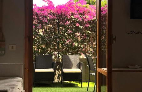 Casa OHANA CERIALE OPEN SPACE 4 PERSONE - Foto 12