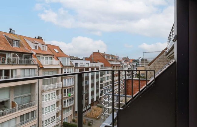 Charming Apartment on top Location in Knokke - Photo 26