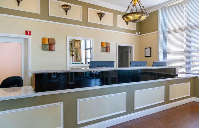 Legacy Vacation Resorts Brigantine Beach - Foto 2