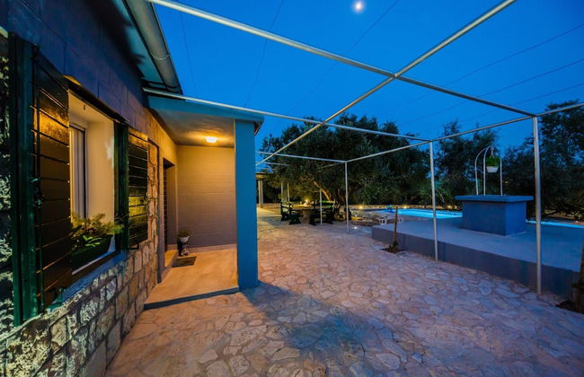 Luxury Private Villa Complex With Pool and Jacuzzi - Foto 34