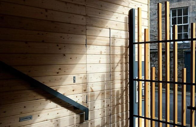 Destiny Scotland - The Malt House Apartments - Photo 34