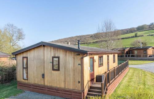 Hazel Lodge - Foto 3