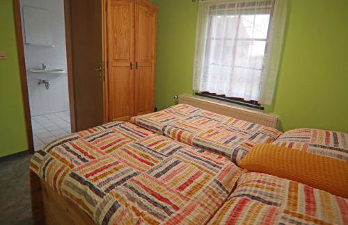 Ferien unterm Reetdach bis zu 6 Personen - Photo 19