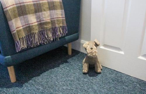 Peaceful Edinburgh Retreat - Quiet Central 1-Bed - Foto 21