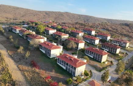 FLAT MONTE CASTELO GRAVATÁ 2 QUARTOS COM AR CONDICIONADO - WIFi - Foto 35