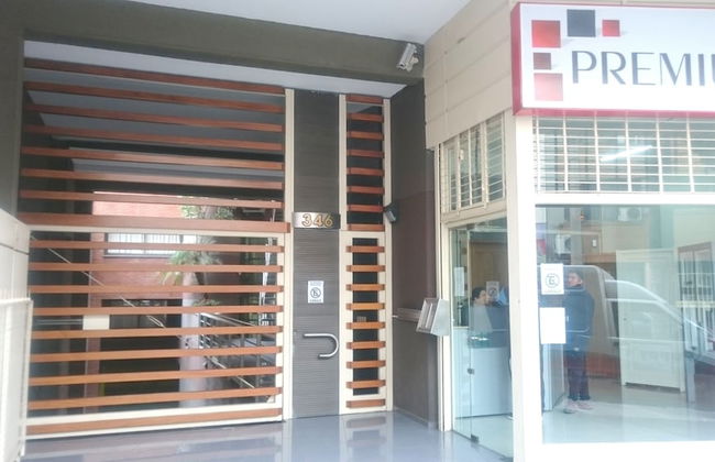 Apartamentos Mendoza - Photo 73