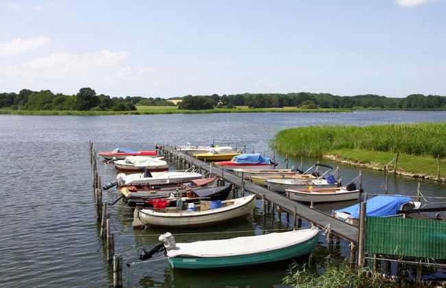 Holiday Home Inselperle, Putbus - Foto 49