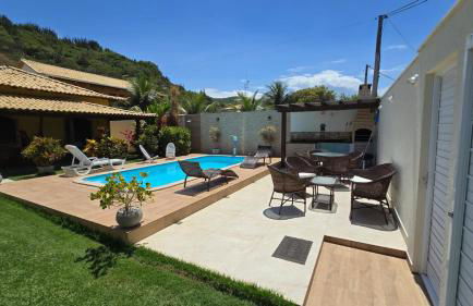 Casa Três Amores - Foto 1