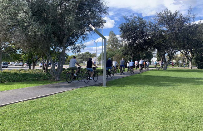 Tour di Vilamoura in bici - Foto 7