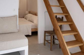 Kyon Beach Suites Kythnos - Foto 72