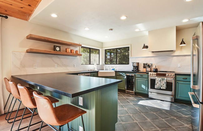 Heritage Crest - Foto 11