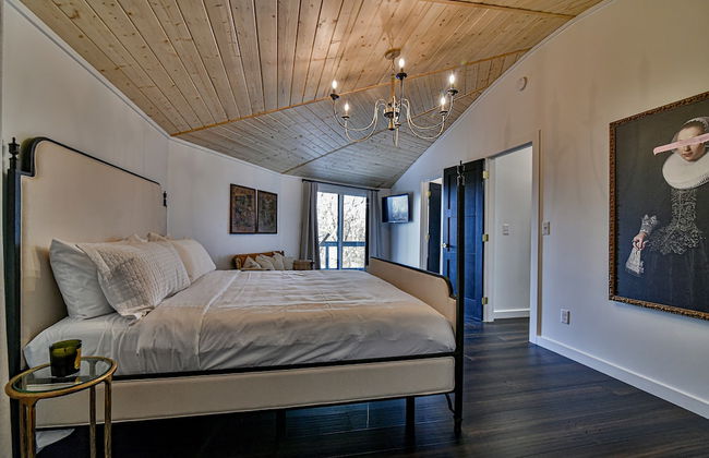 La Maison Mirch - Luxe Design Retreat - Foto 3