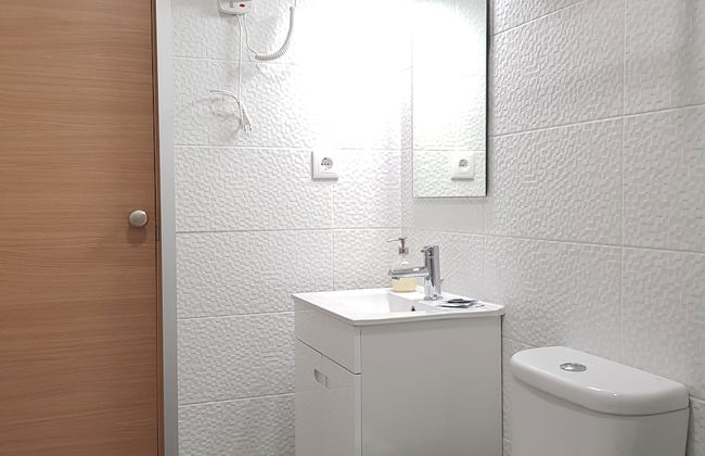 Apartamento À Francos Metro 2 - Foto 25