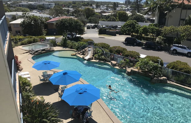 Endless Summer Resort - Foto 35