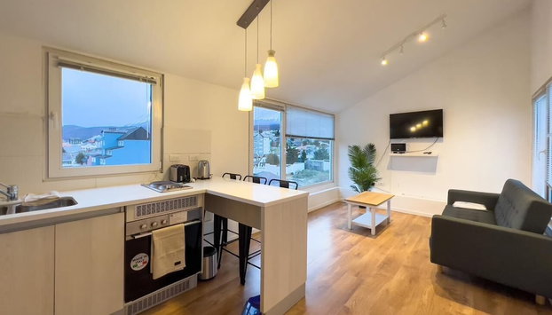 Condor - Foto 4, Cocina privada