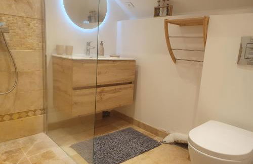 Gîte Les Fourmilières - Photo 27