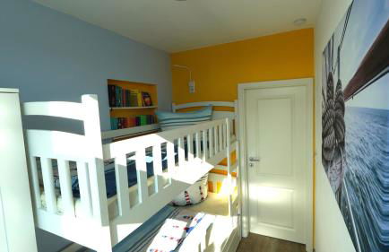 Urlaubsdomizil InselLust-Rügen - Foto 39