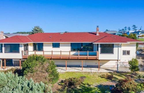 Ebey Landing Ocean View Retreat on Whidbey Island - Foto 22