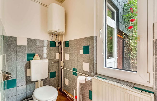 Ferienwohnung im Herzen Ilsenburgs - Foto 20