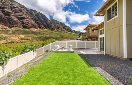 Mauna View by Avantstay 10min to Beach, Backyard - Foto 75