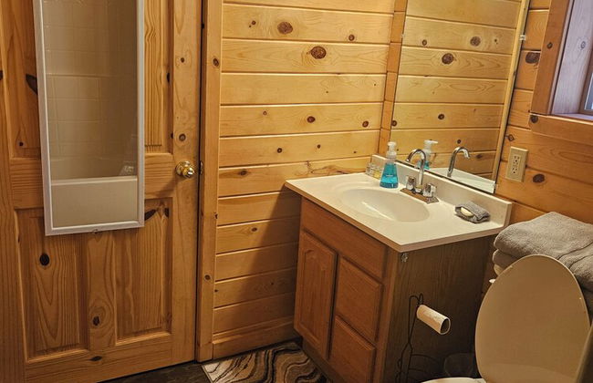 Grandpa's Cabin - Photo 17