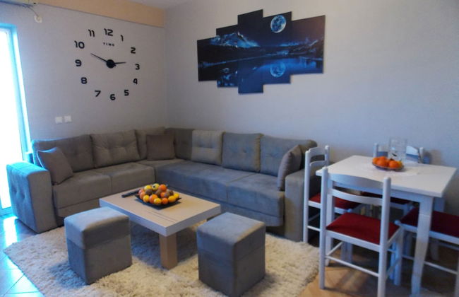 Blue Moon Apartments - Foto 13