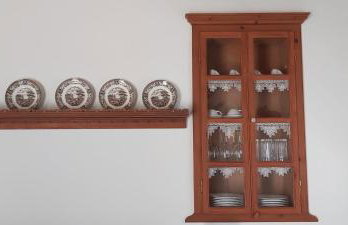 Small traditional house in Asfendiou Kos - Foto 17