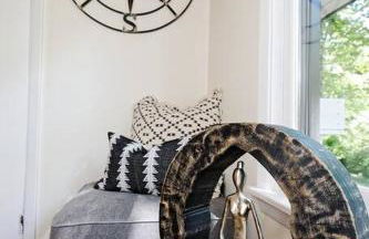 Stylish Lake Hs w/ hot tub: Walk to Blk Mtn Shops - Foto 31