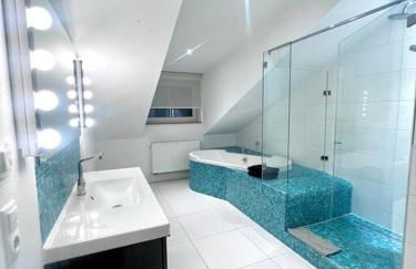 Charmantes Loft in der Bayreuther City - Foto 1