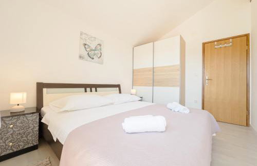 Holiday Home Veronika near Makarska, private pool - Foto 31