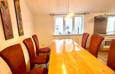 Ferienwohnung Fleiger 5 in Achim Zentrum - Foto 1