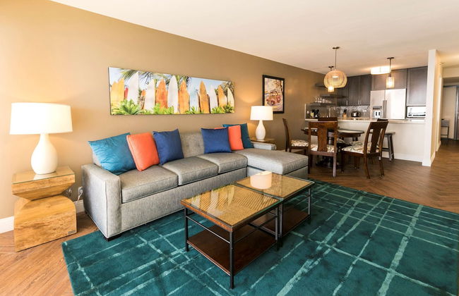 Aston Waikiki Beach Tower - Photo 13