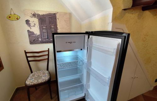 La casa del pittore con climatizzatore Pieve di Teco centro - Foto 17