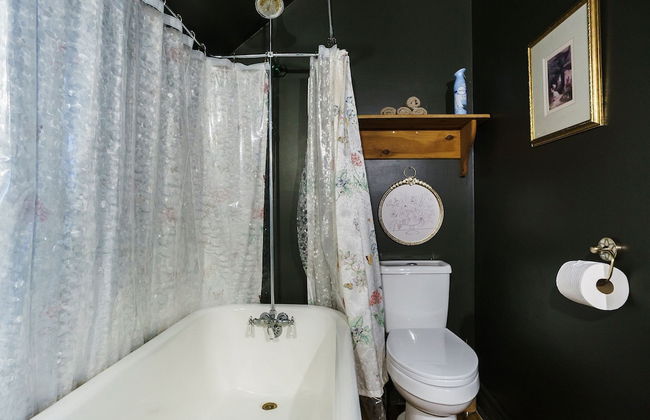 Doran Farm & Wedding Venue - Foto 57