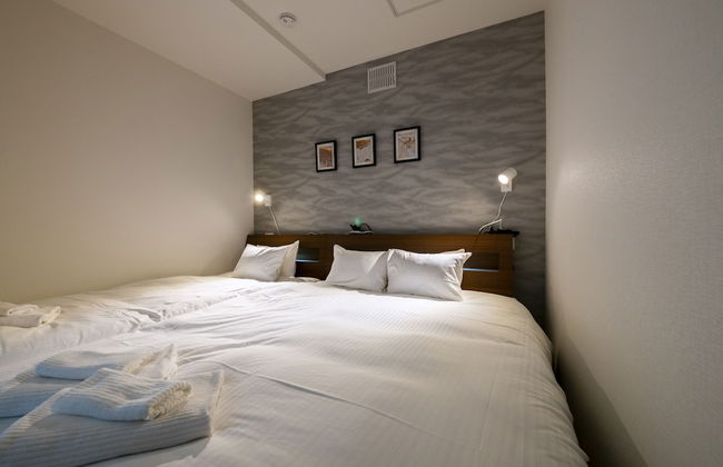 FC Farnest Niseko - Foto 9