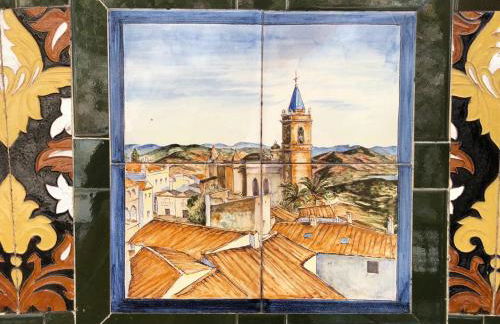 Casa Bella Vista Zufre - Foto 16