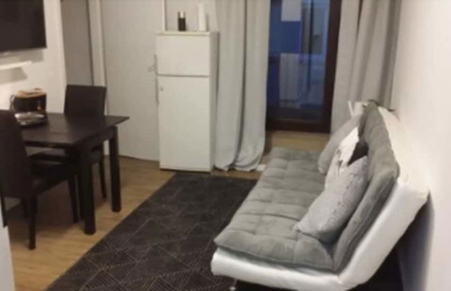 Munich Aparthotel - Foto 27