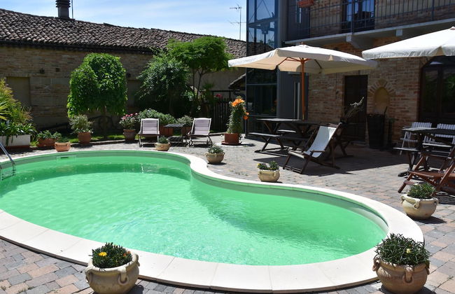 Agriturismo corte di Gerardo - Foto 23