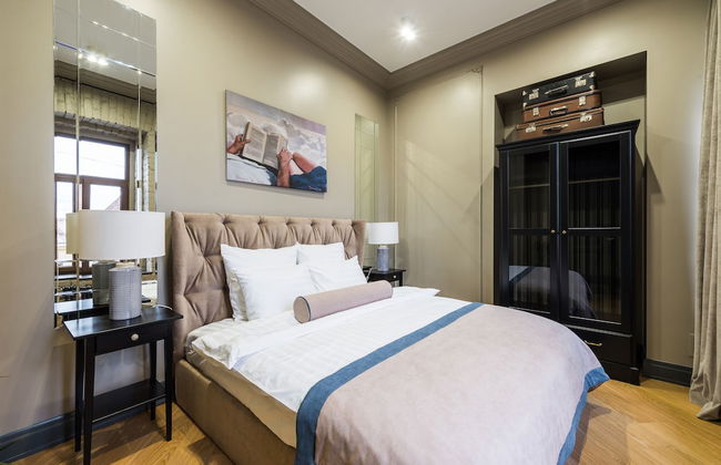 Boutique Apartment 26 16 - Foto 19