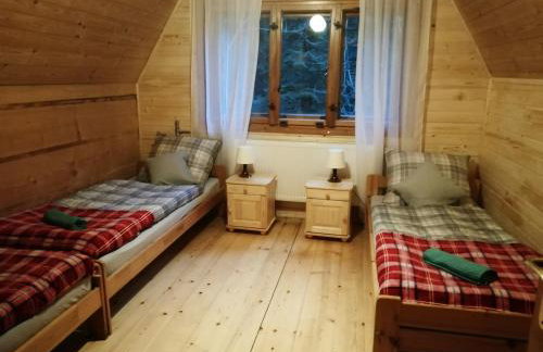 Leśniczówka Przysietnica - Foto 17