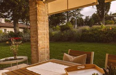 Borgo Le Colline Luxury Agriturismo in Tuscany - Foto 11